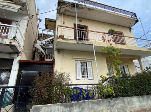 Κατοικία  σε πλειστηριασμό Municipality of Ampelokipi - Menemeni