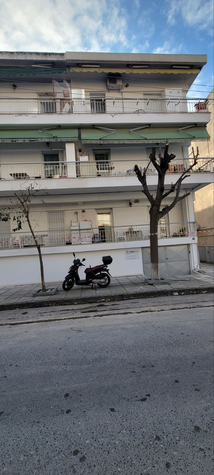 Κατοικία  σε πλειστηριασμό Municipality of Kalamaria