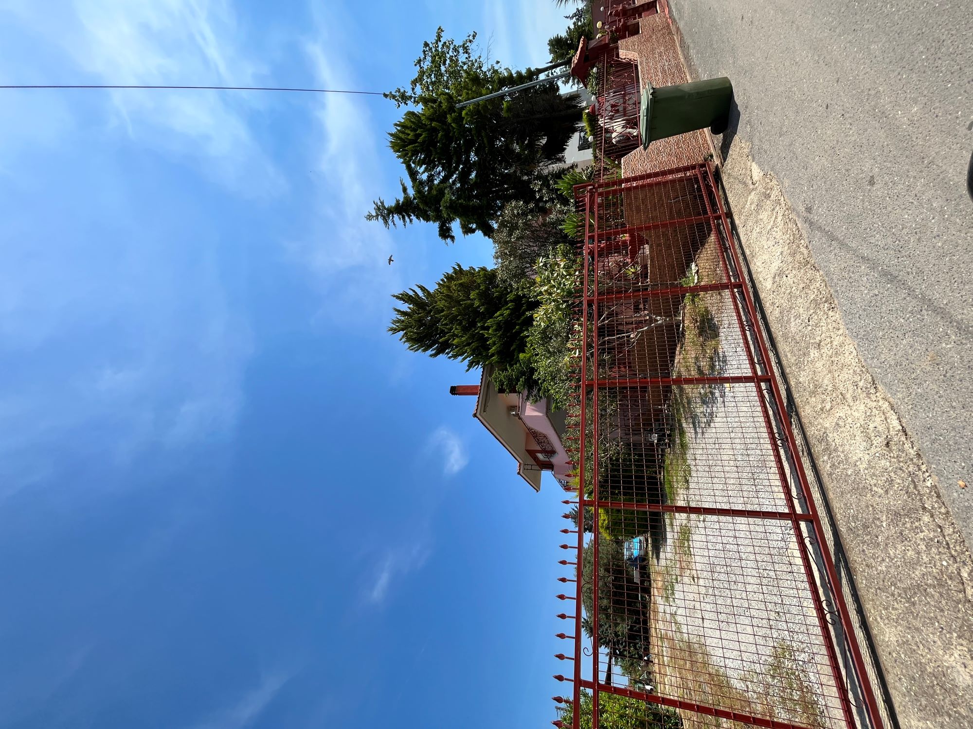 Οικόπεδο με κτίσμα  σε πλειστηριασμό Δήμος Νέας Προποντίδας