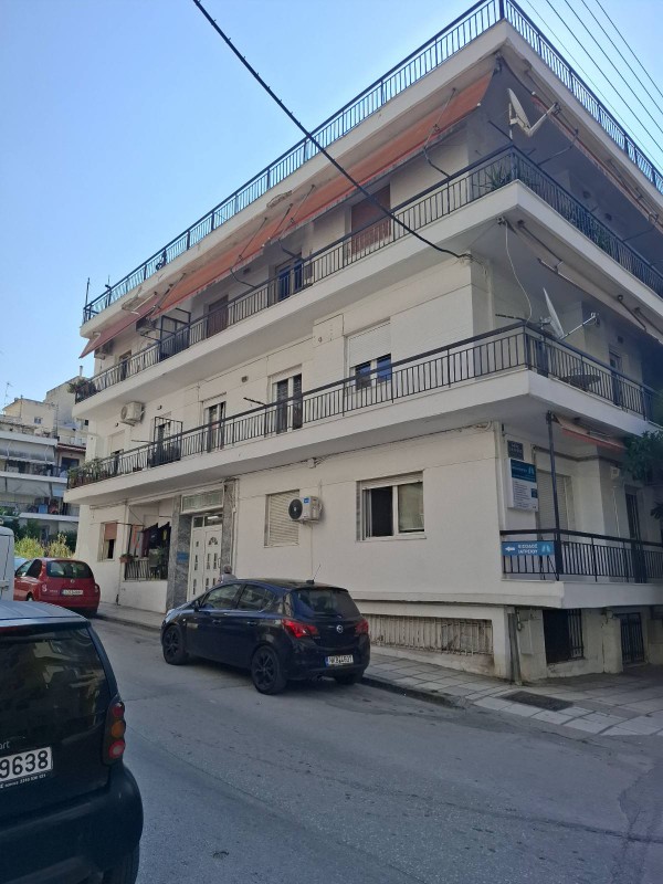 Κατοικία  σε πλειστηριασμό Municipality of Kalamaria