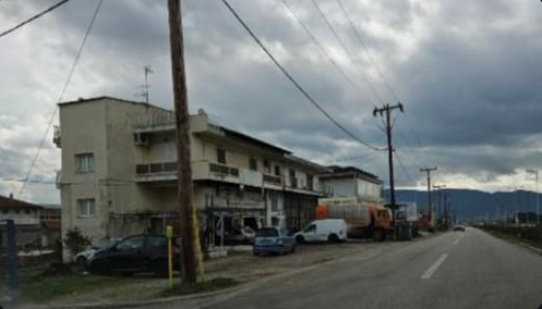 Κατάστημα  σε πλειστηριασμό Δήμος Λαμιέων