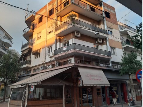 Κατοικία  σε πλειστηριασμό Municipality of Lamia