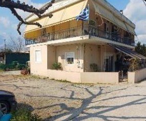 Κατοικία  σε πλειστηριασμό Δήμος Λαμιέων