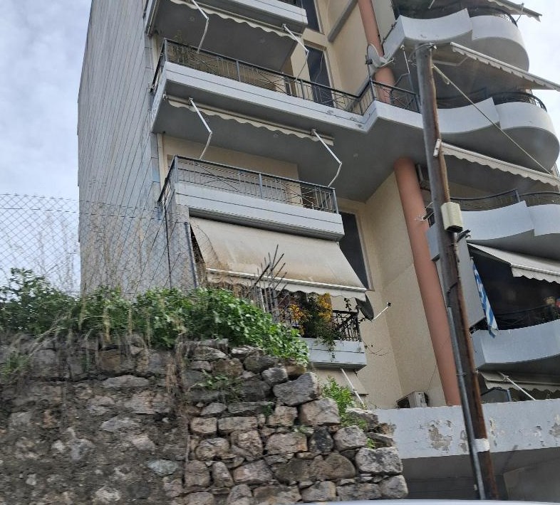 Κατοικία  σε πλειστηριασμό Δήμος Λαμιέων
