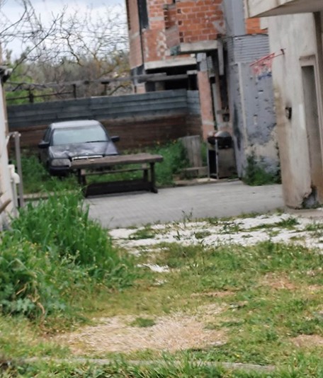 Κατοικία  σε πλειστηριασμό Δήμος Διονύσου