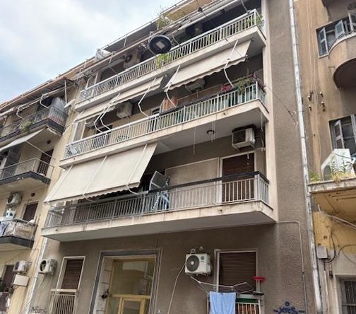 Κατοικία  σε πλειστηριασμό Δήμος Αθηναίων