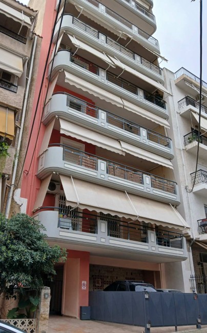 Αποθήκη  σε πλειστηριασμό Δήμος Νικαίας - Αγίου Ιωάννου Ρέντη