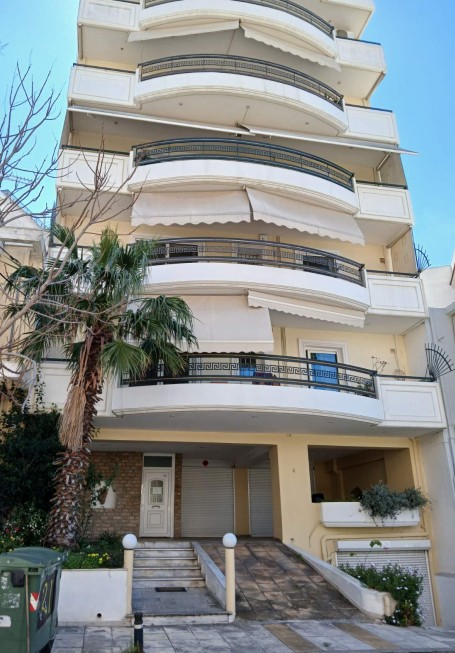 Κατοικία  σε πλειστηριασμό Δήμος Νέας Ιωνίας