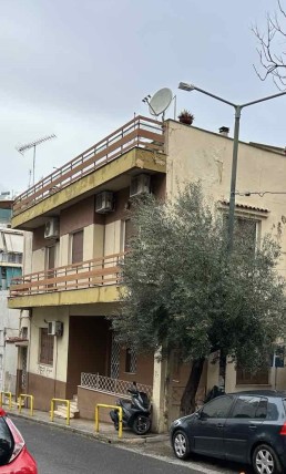 Κατοικία  σε πλειστηριασμό Δήμος Αθηναίων