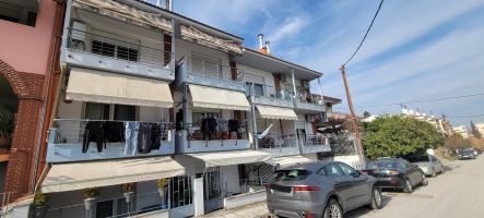 Κατοικία  σε πλειστηριασμό Δήμος Θερμαϊκού