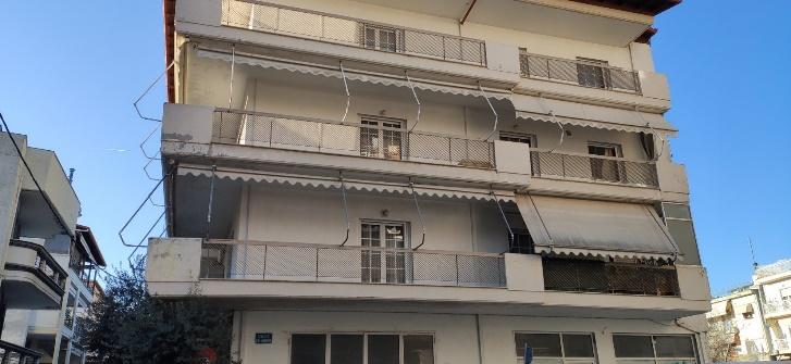 Κατοικία  σε πλειστηριασμό Δήμος Έδεσσας