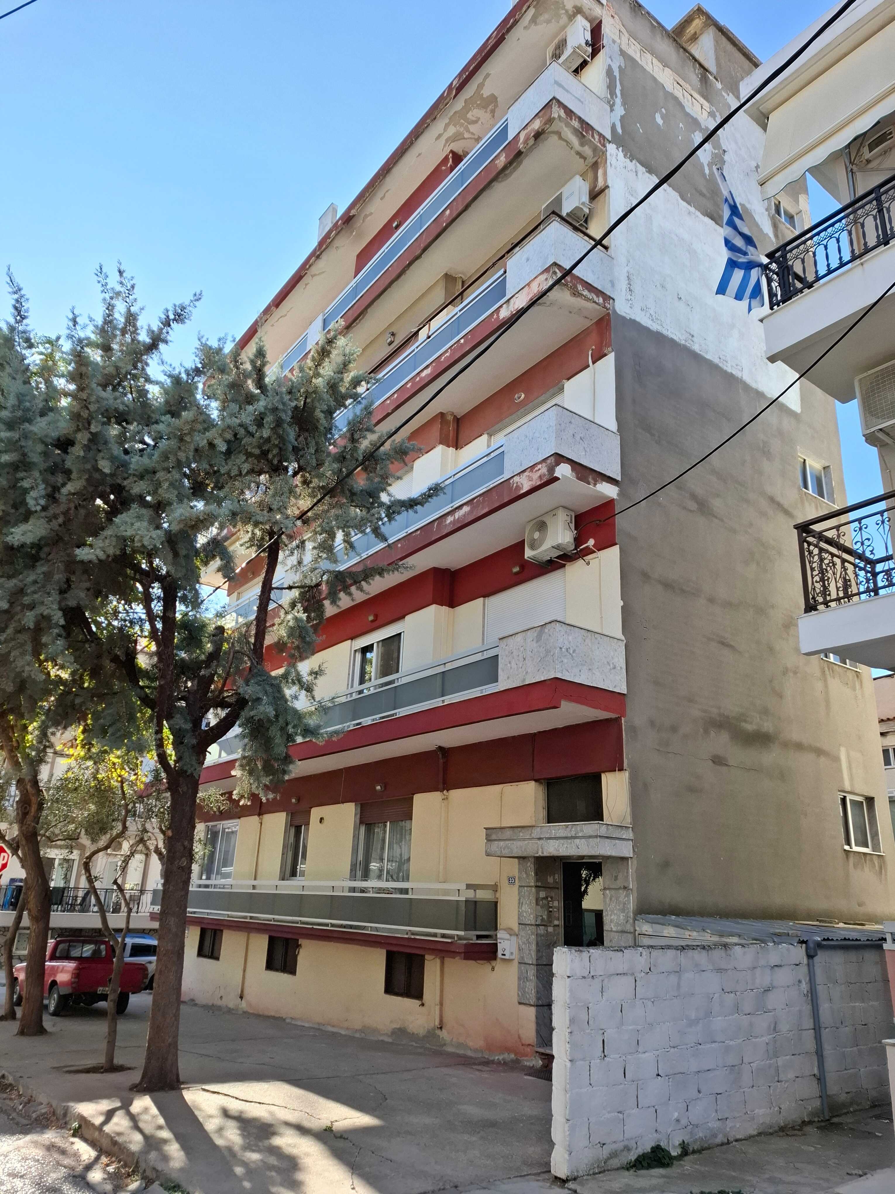 Κατοικία  σε πλειστηριασμό Δήμος Κομοτηνής