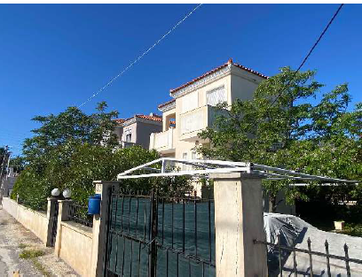 Κατοικία  σε πλειστηριασμό Δήμος Αίγινας