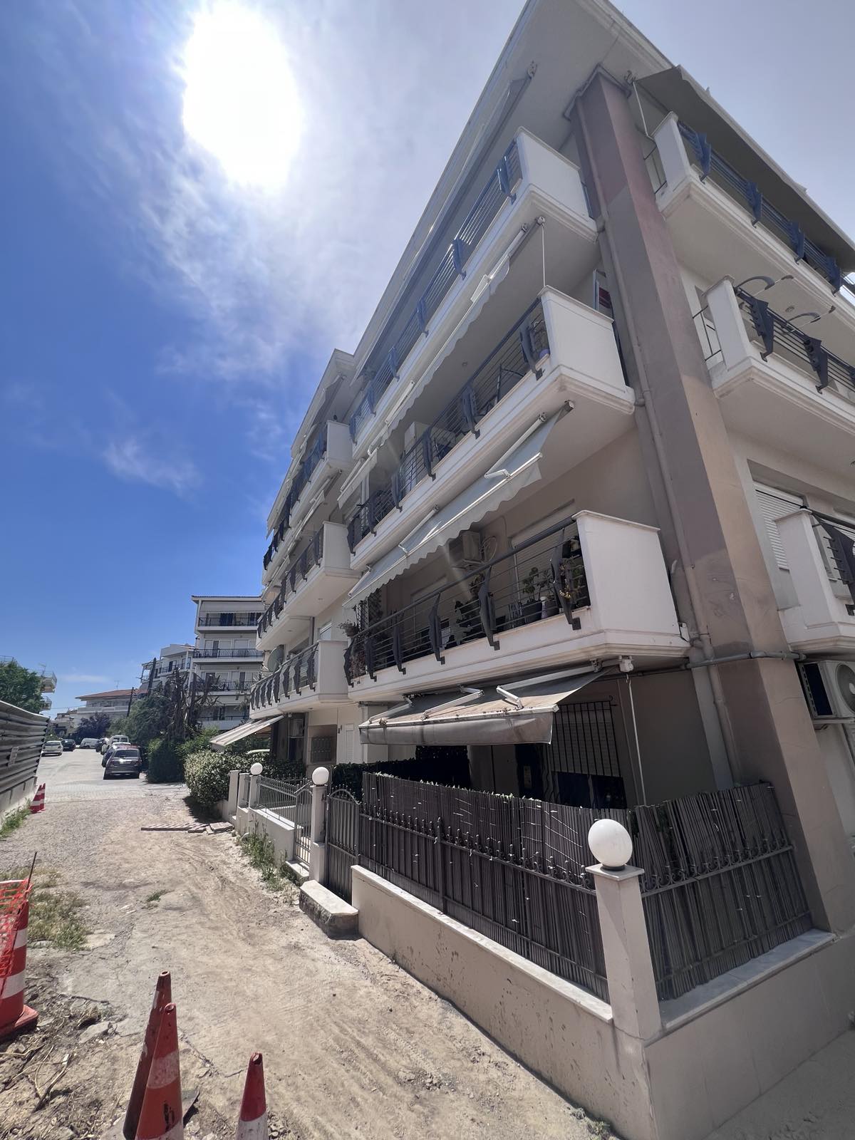 Κατοικία  σε πλειστηριασμό Δήμος Πυλαίας - Χορτιάτη