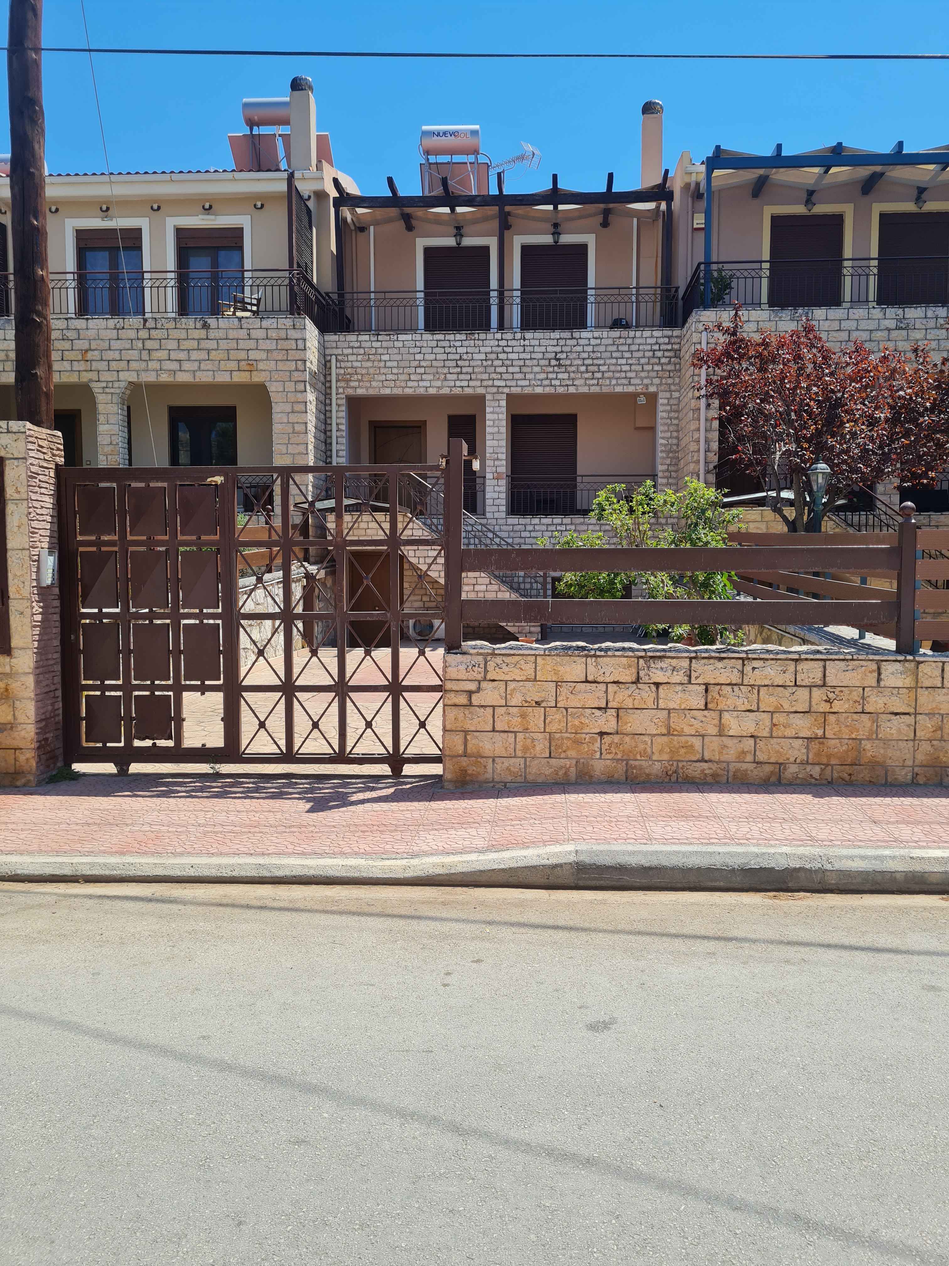 Κατοικία  σε πλειστηριασμό Municipality of Aegialia