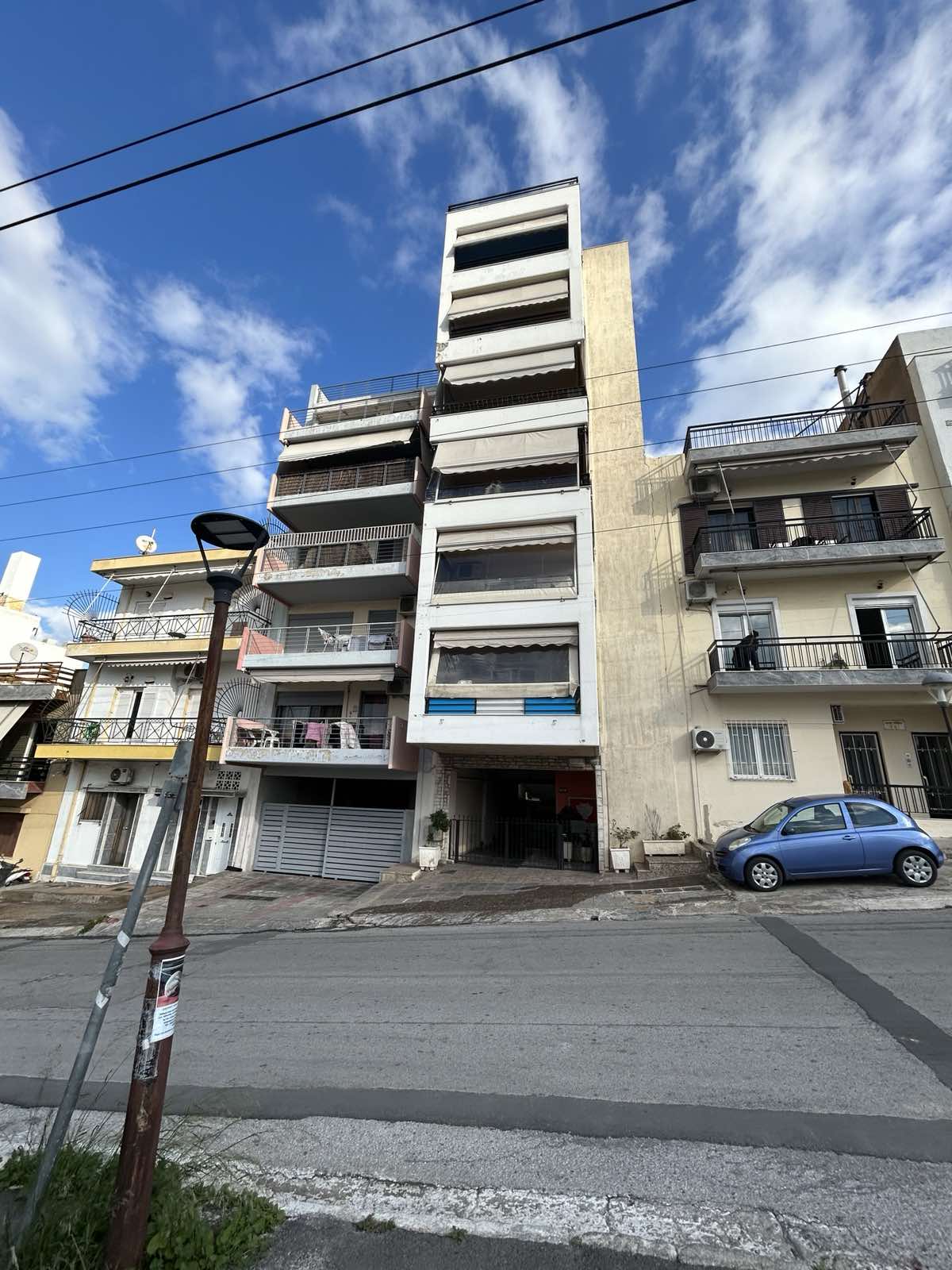 Κατοικία  σε πλειστηριασμό Δήμος Κερατσινίου - Δραπετσώνας