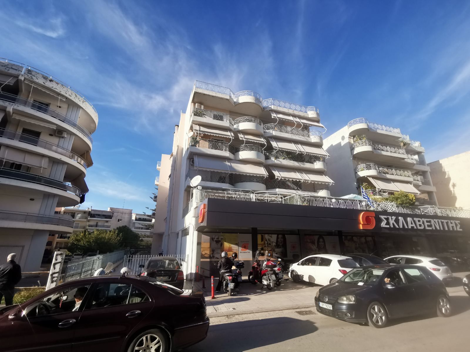 Κατοικία 83 τ.μ. σε πλειστηριασμό Δήμος Πατρέων
