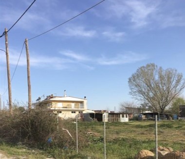 Αγροτεμάχιο με κτίσμα 312 τ.μ. σε πλειστηριασμό Δήμος Αλεξανδρούπολης