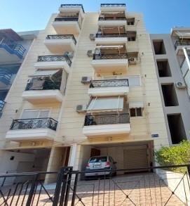 Κατοικία  σε πλειστηριασμό Δήμος Πειραιώς