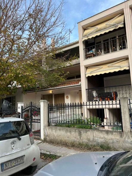 Κατοικία  σε πλειστηριασμό Δήμος Θέρμης