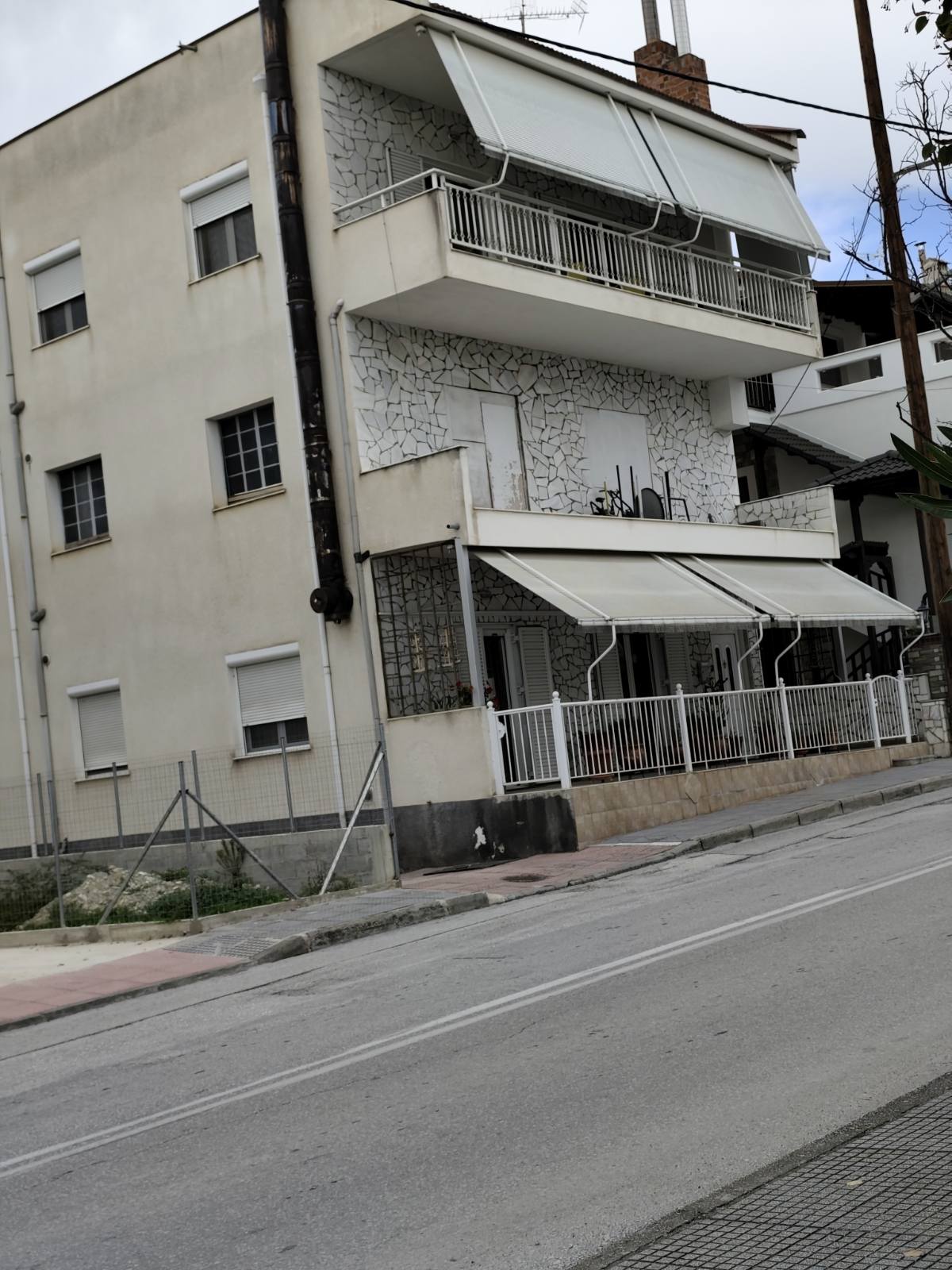 Κατοικία  σε πλειστηριασμό Δήμος Ελασσόνας