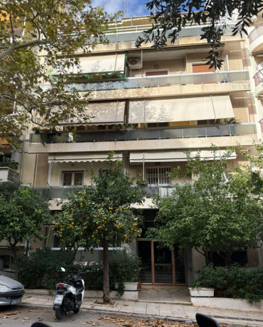 Κατοικία  σε πλειστηριασμό Δήμος Βύρωνος