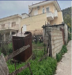 Αγροτεμάχιο  σε πλειστηριασμό Δήμος Κρωπίας