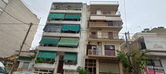 Κατοικία  σε πλειστηριασμό Δήμος Νέας Ιωνίας