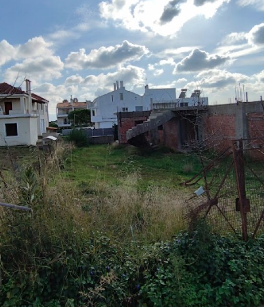 Κατοικία  σε πλειστηριασμό Δήμος Αχαρνών