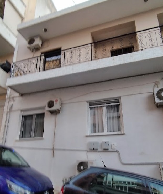 Κατοικία  σε πλειστηριασμό Δήμος Περιστερίου