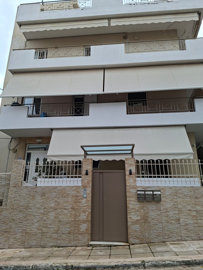 Αποθήκη  σε πλειστηριασμό Δήμος Βύρωνος