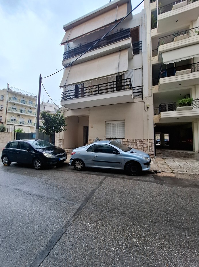 Κατοικία  σε πλειστηριασμό Δήμος Κορυδαλλού