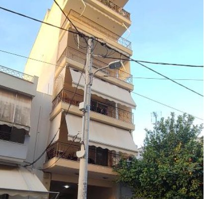 Κατοικία  σε πλειστηριασμό Δήμος Κερατσινίου - Δραπετσώνας