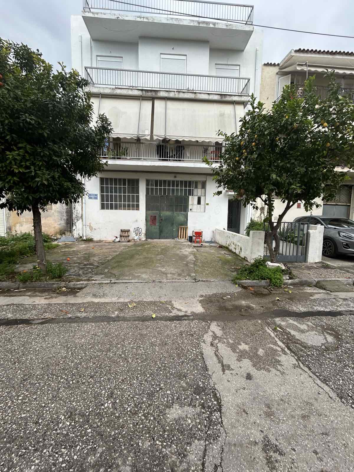 Κατάστημα  σε πλειστηριασμό Δήμος Περιστερίου