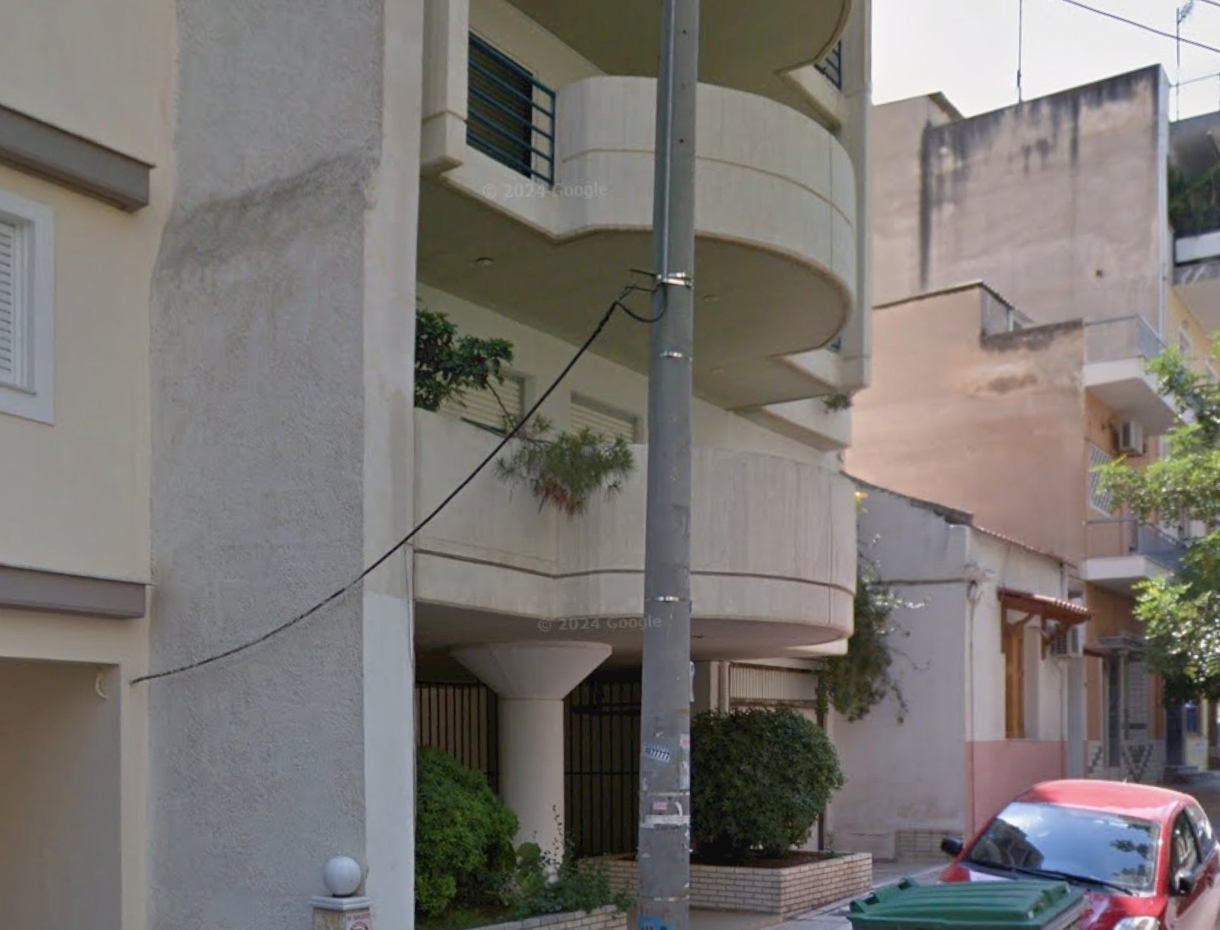 Κατοικία  σε πλειστηριασμό Δήμος Κορυδαλλού