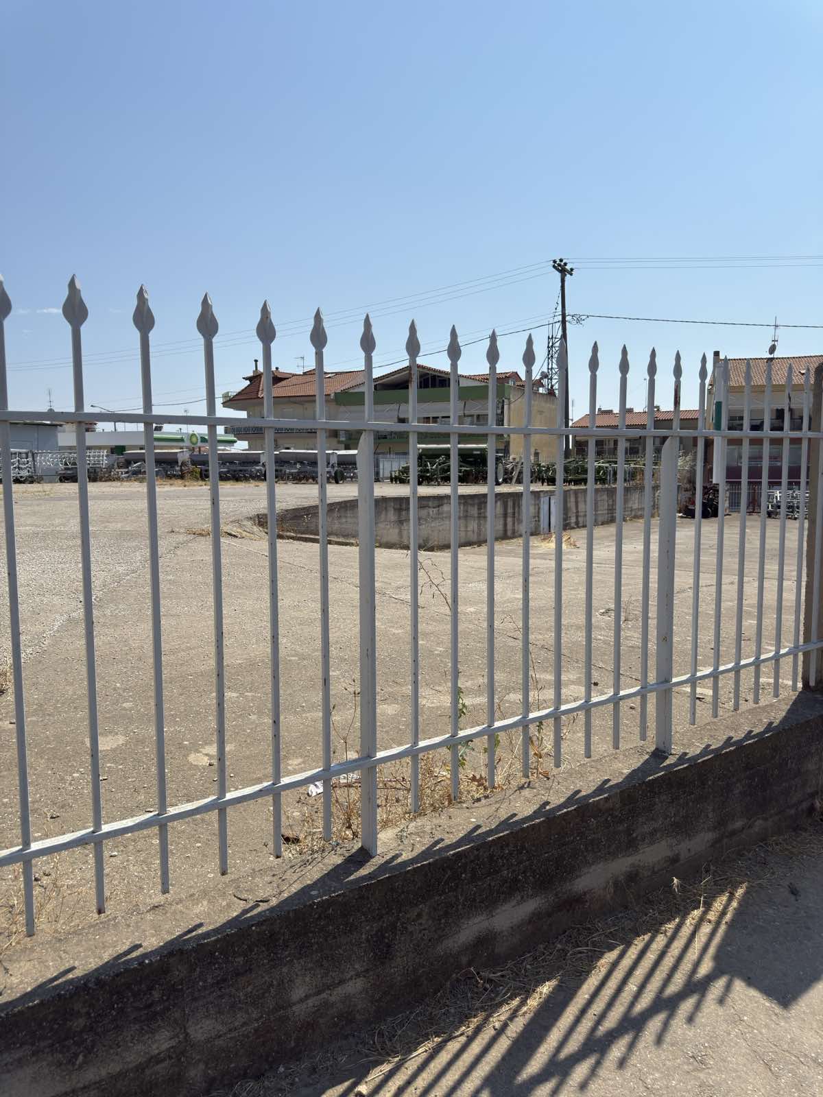 Αγροτεμάχιο 500 τ.μ. σε πλειστηριασμό Δήμος Νέας Προποντίδας