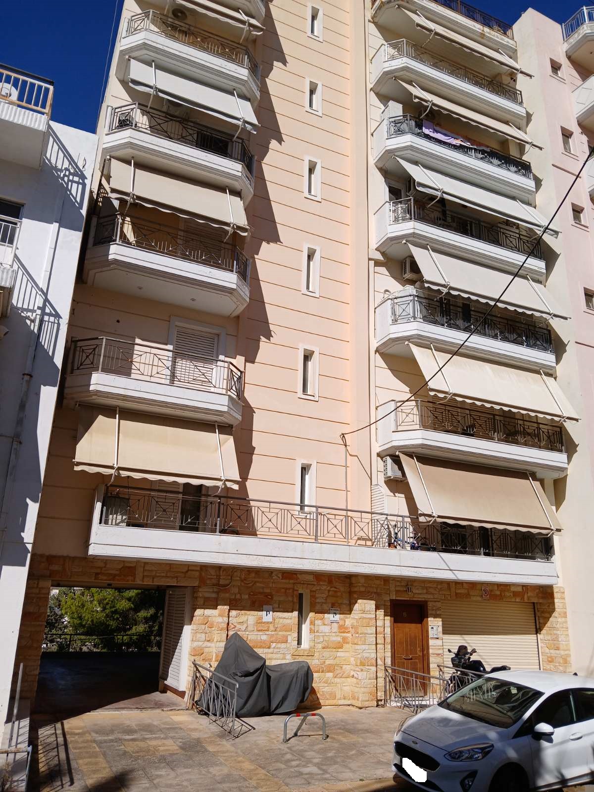 Κατοικία  σε πλειστηριασμό Δήμος Περάματος