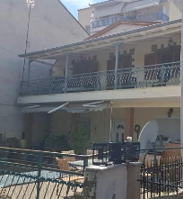 Οικόπεδο με κτίσμα  σε πλειστηριασμό Δήμος Βέροιας