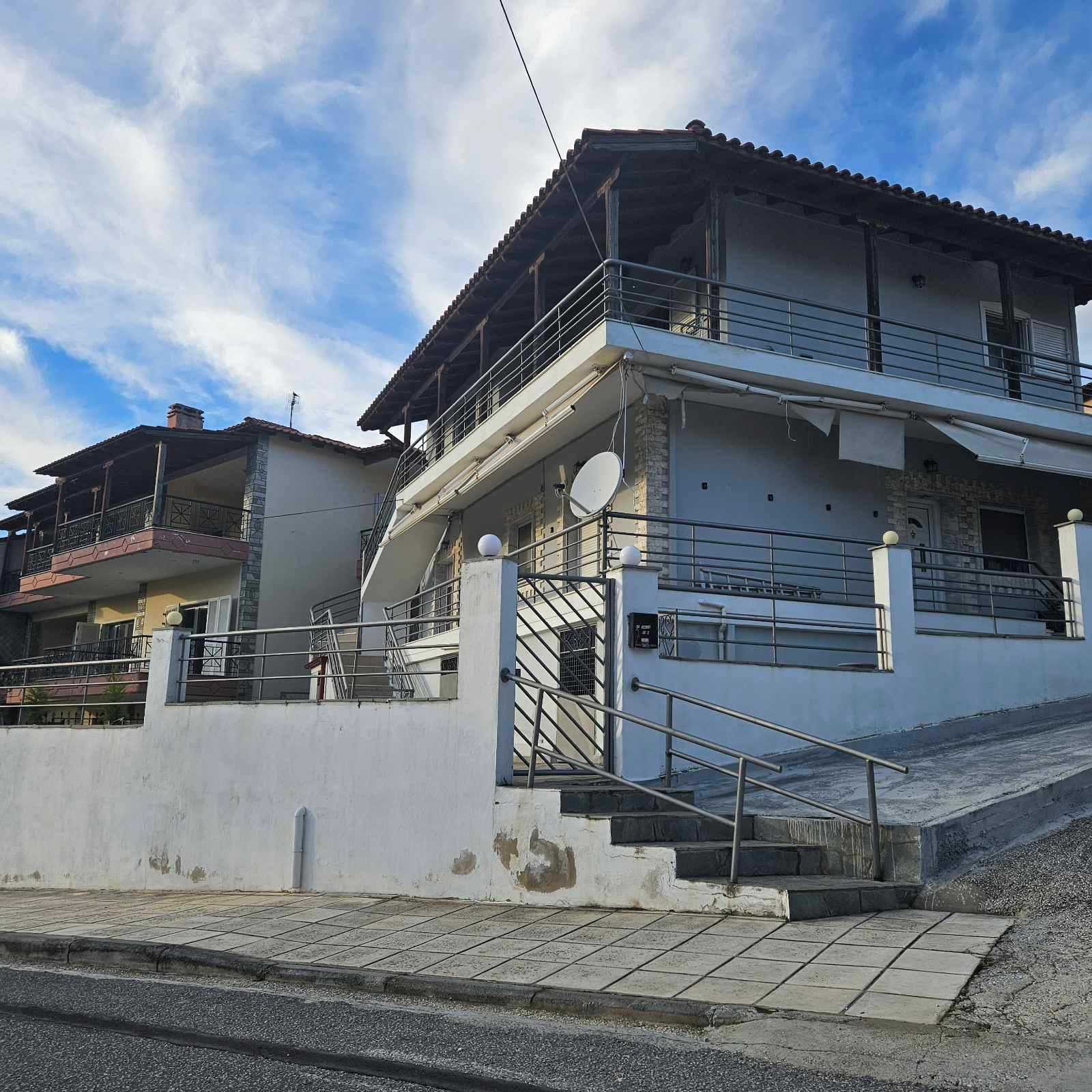 Κατοικία  σε πλειστηριασμό Δήμος Νέαπολης - Συκεών