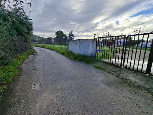 Οικόπεδο  σε πλειστηριασμό Δήμος Χαλκιδέων