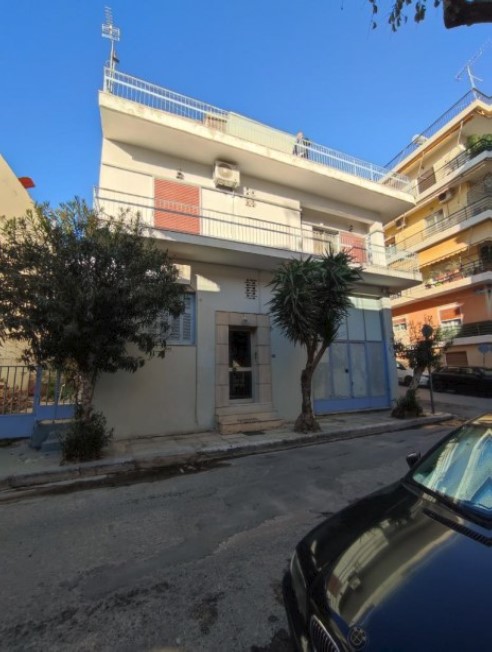 Κατοικία  σε πλειστηριασμό Δήμος Περάματος