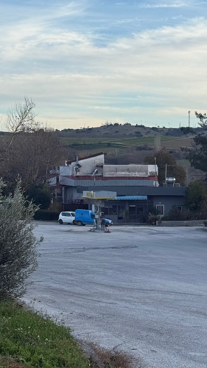 Οικόπεδο με κτίσμα  σε πλειστηριασμό Δήμος Ελασσόνας