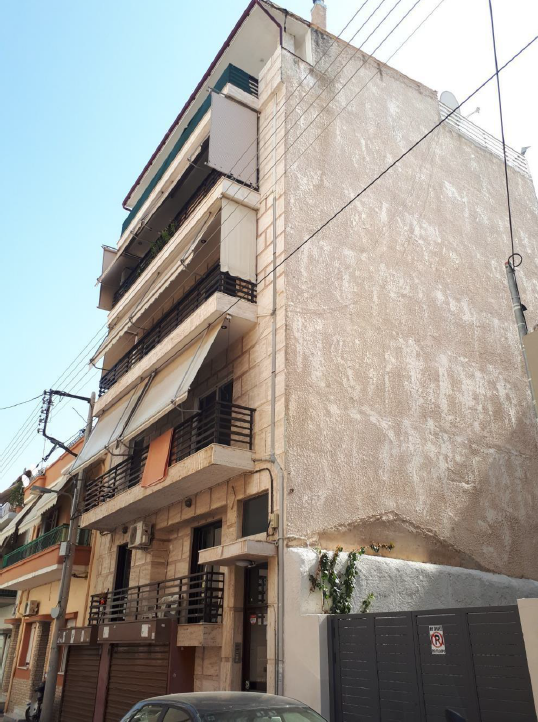 Κατοικία  σε πλειστηριασμό Δήμος Νικαίας - Αγίου Ιωάννου Ρέντη