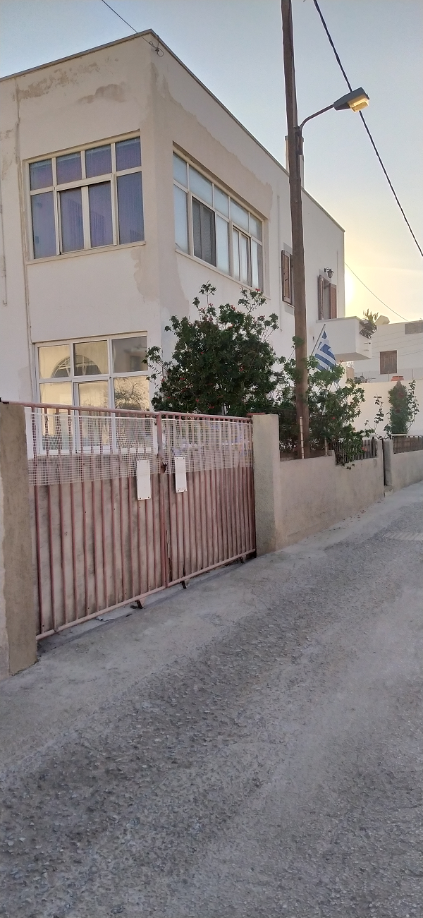 Κατοικία  σε πλειστηριασμό Municipality of Patmos