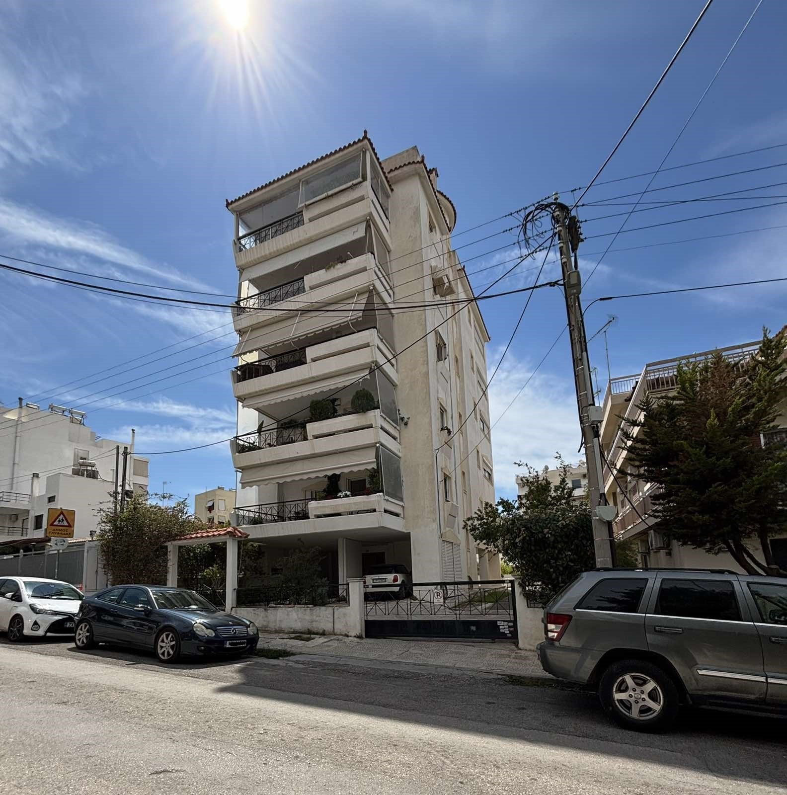 Κατοικία  σε πλειστηριασμό Δήμος Γλυφάδας