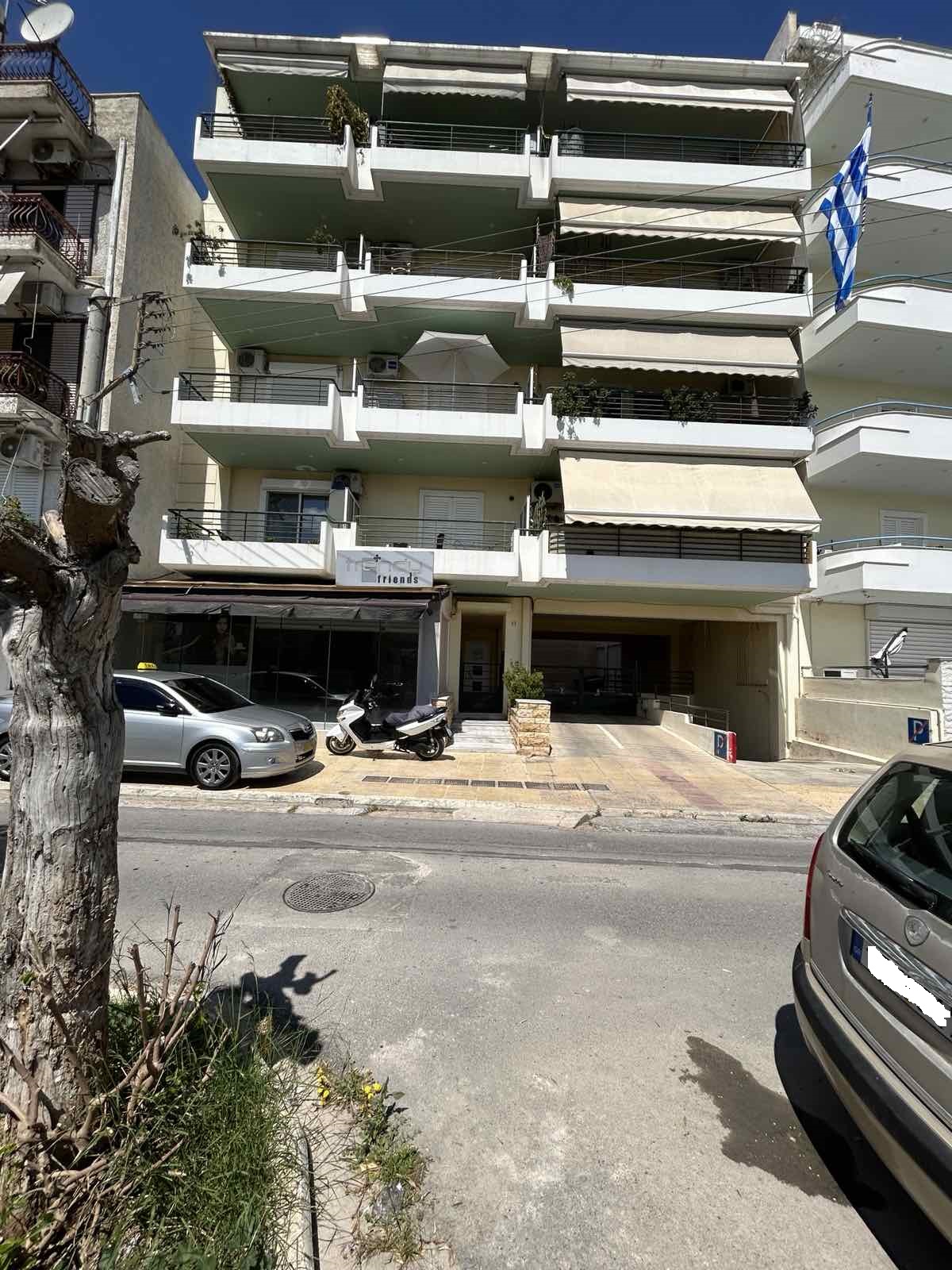 Κατοικία  σε πλειστηριασμό Municipality of Egaleo