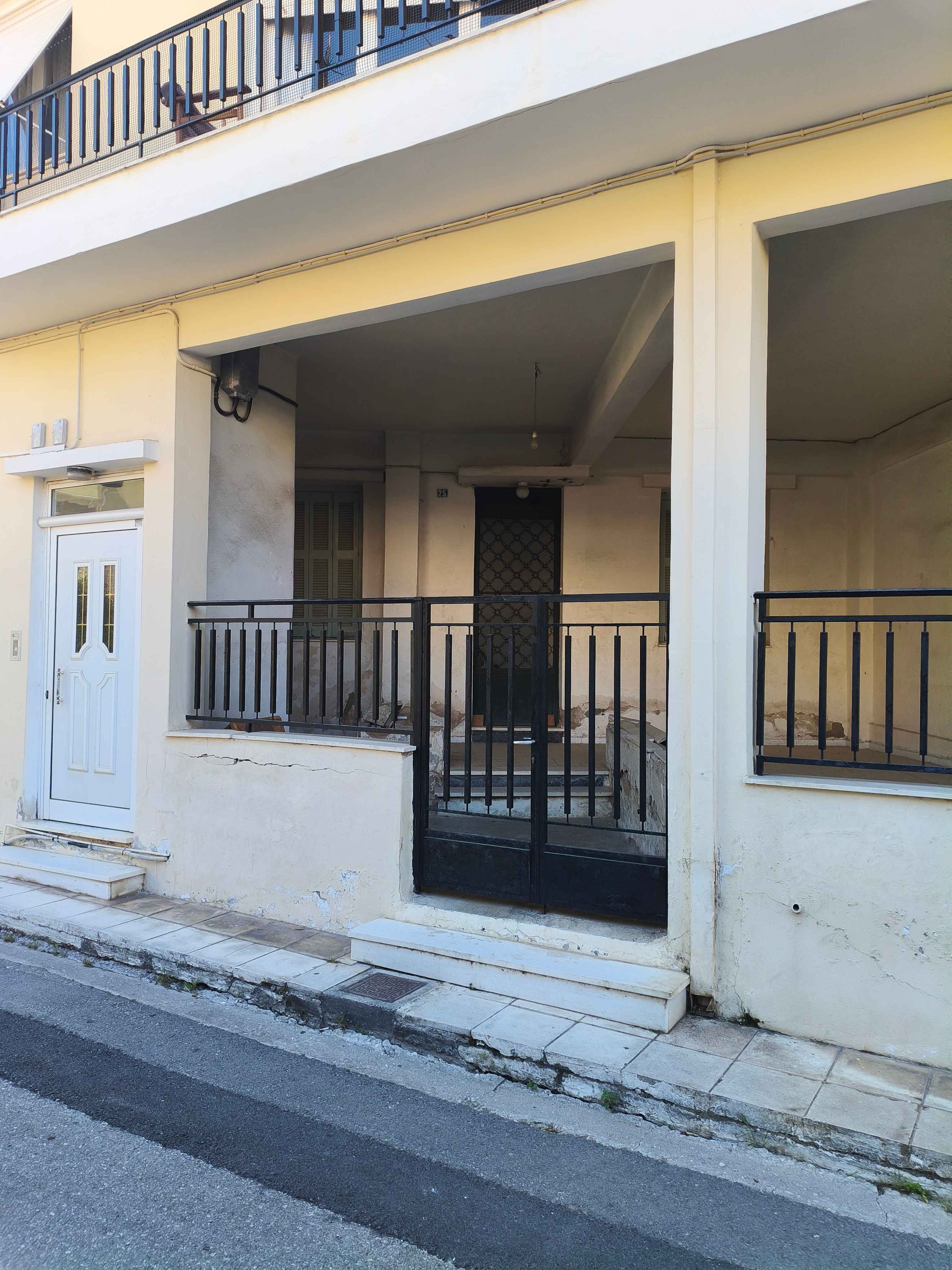 Κατοικία  σε πλειστηριασμό Δήμος Πατρέων