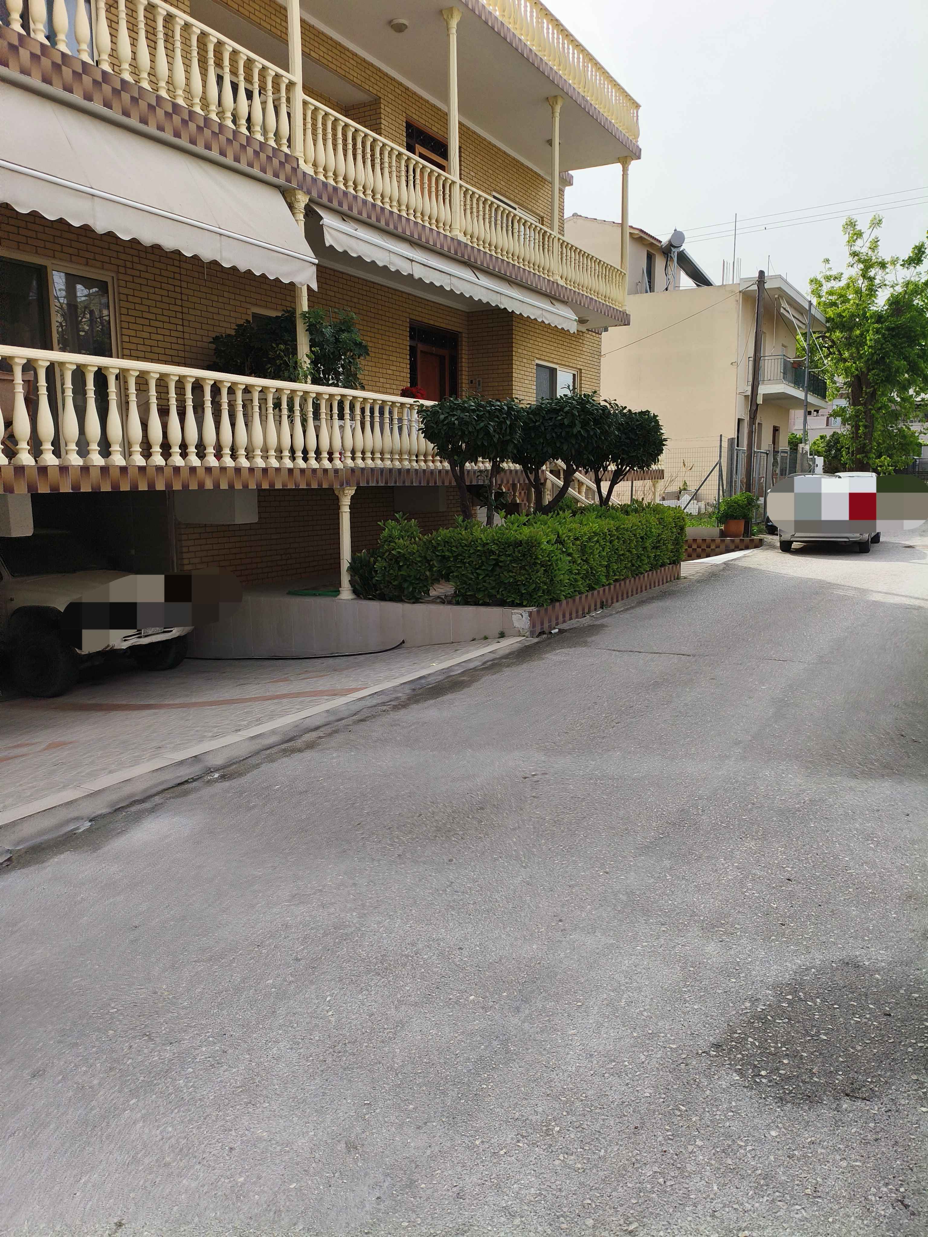 Θέση Στάθμευσης (parking) 766 τ.μ. σε πλειστηριασμό Δήμος Πατρέων