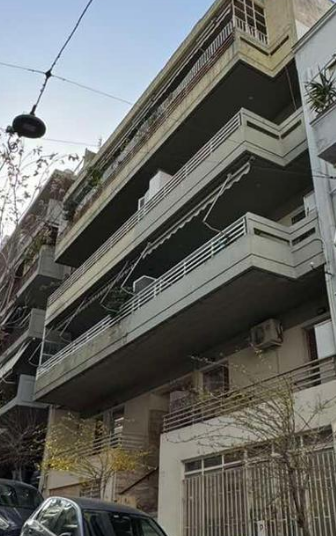 Αποθήκη  σε πλειστηριασμό Municipality of Athens