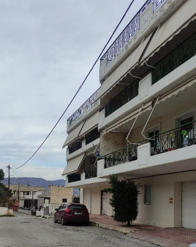 Κατοικία  σε πλειστηριασμό Δήμος Ελευσίνας